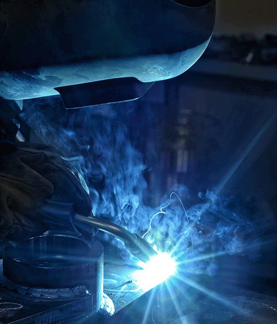 Global Metal Welding - hegesztés - Zalaegerszeg